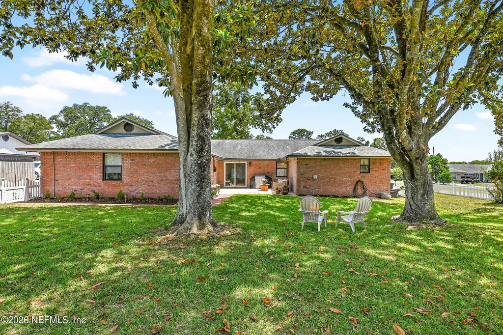 685 Tropical Parkway Orange Park FL 32073