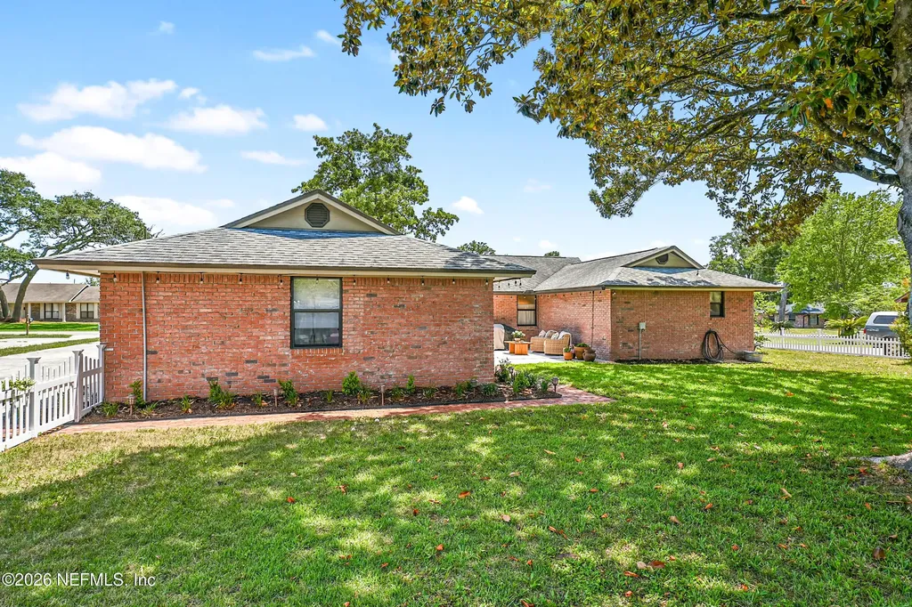 685 Tropical Parkway Orange Park FL 32073