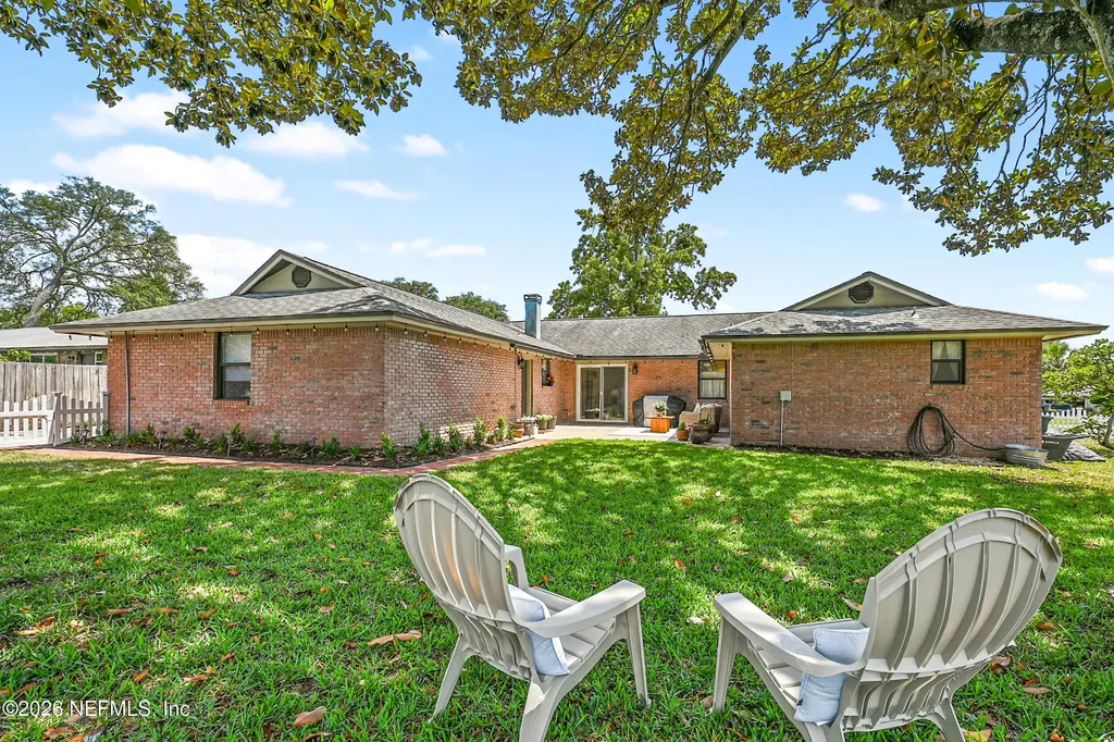 685 Tropical Parkway Orange Park FL 32073
