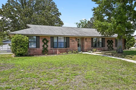 685 Tropical Parkway Orange Park FL 32073