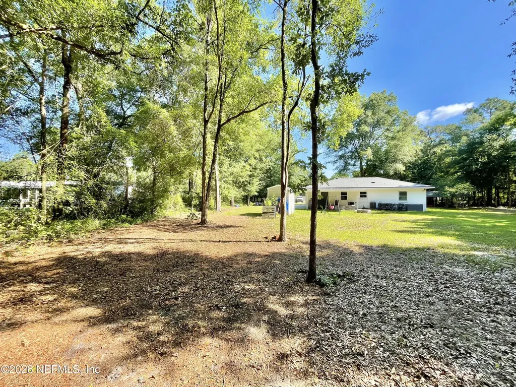 4583 Alligator Boulevard Middleburg FL 32068