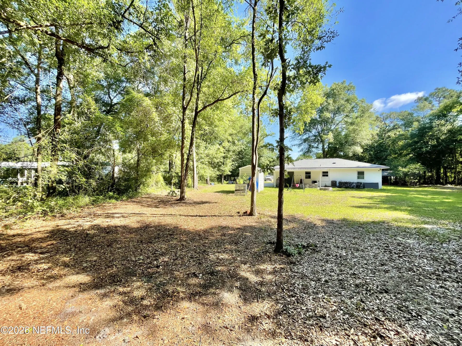 4583 Alligator Boulevard Middleburg FL 32068