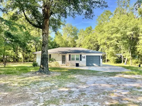4583 Alligator Boulevard Middleburg FL 32068