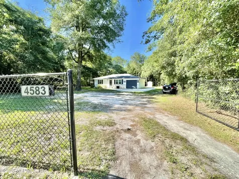 4583 Alligator Boulevard Middleburg FL 32068
