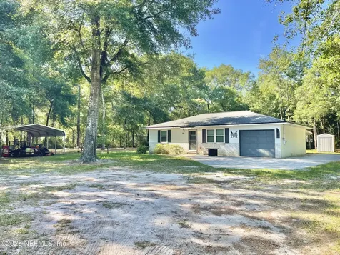4583 Alligator Boulevard Middleburg FL 32068