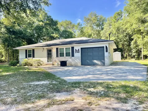 4583 Alligator Boulevard Middleburg FL 32068