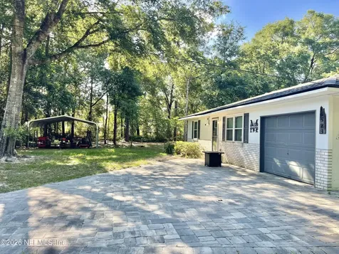 4583 Alligator Boulevard Middleburg FL 32068