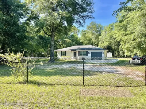 4583 Alligator Boulevard Middleburg FL 32068