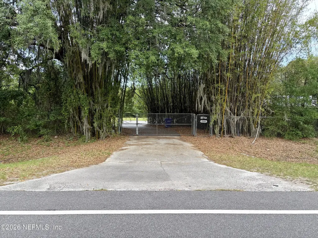 941222 Old Nassauville Road Fernandina Beach FL 32034