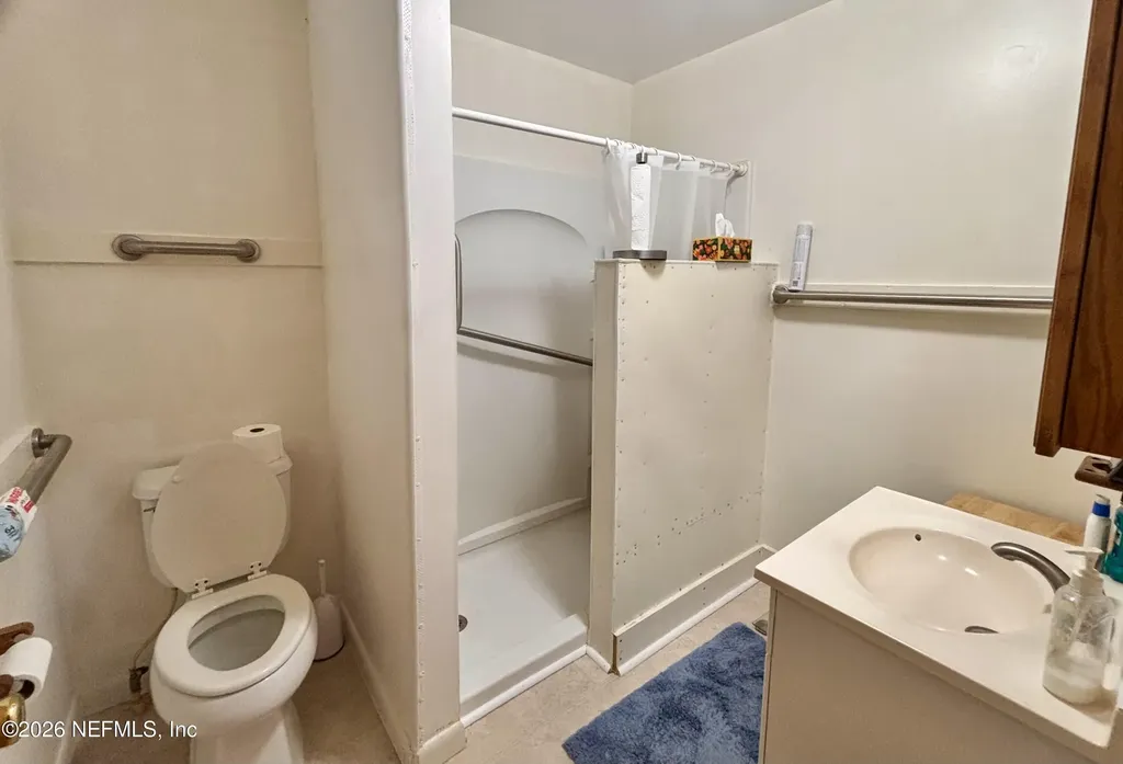 941222 Old Nassauville Road Fernandina Beach FL 32034