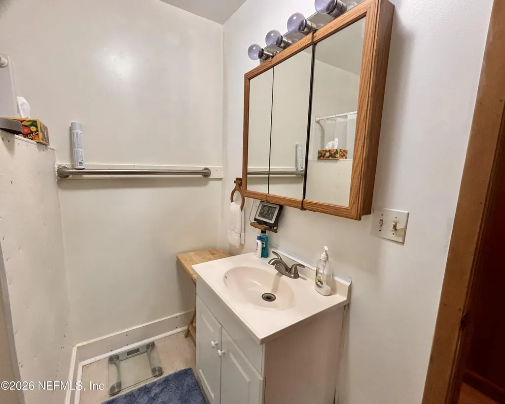 941222 Old Nassauville Road Fernandina Beach FL 32034