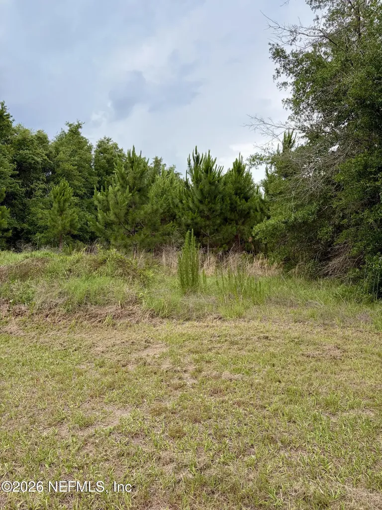 941222 Old Nassauville Road Fernandina Beach FL 32034