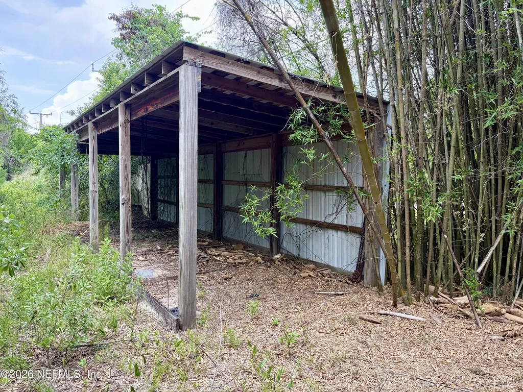 941222 Old Nassauville Road Fernandina Beach FL 32034