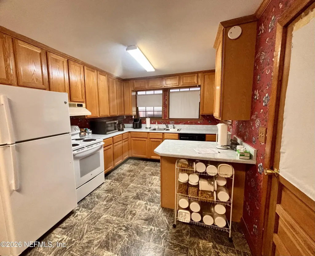 941222 Old Nassauville Road Fernandina Beach FL 32034