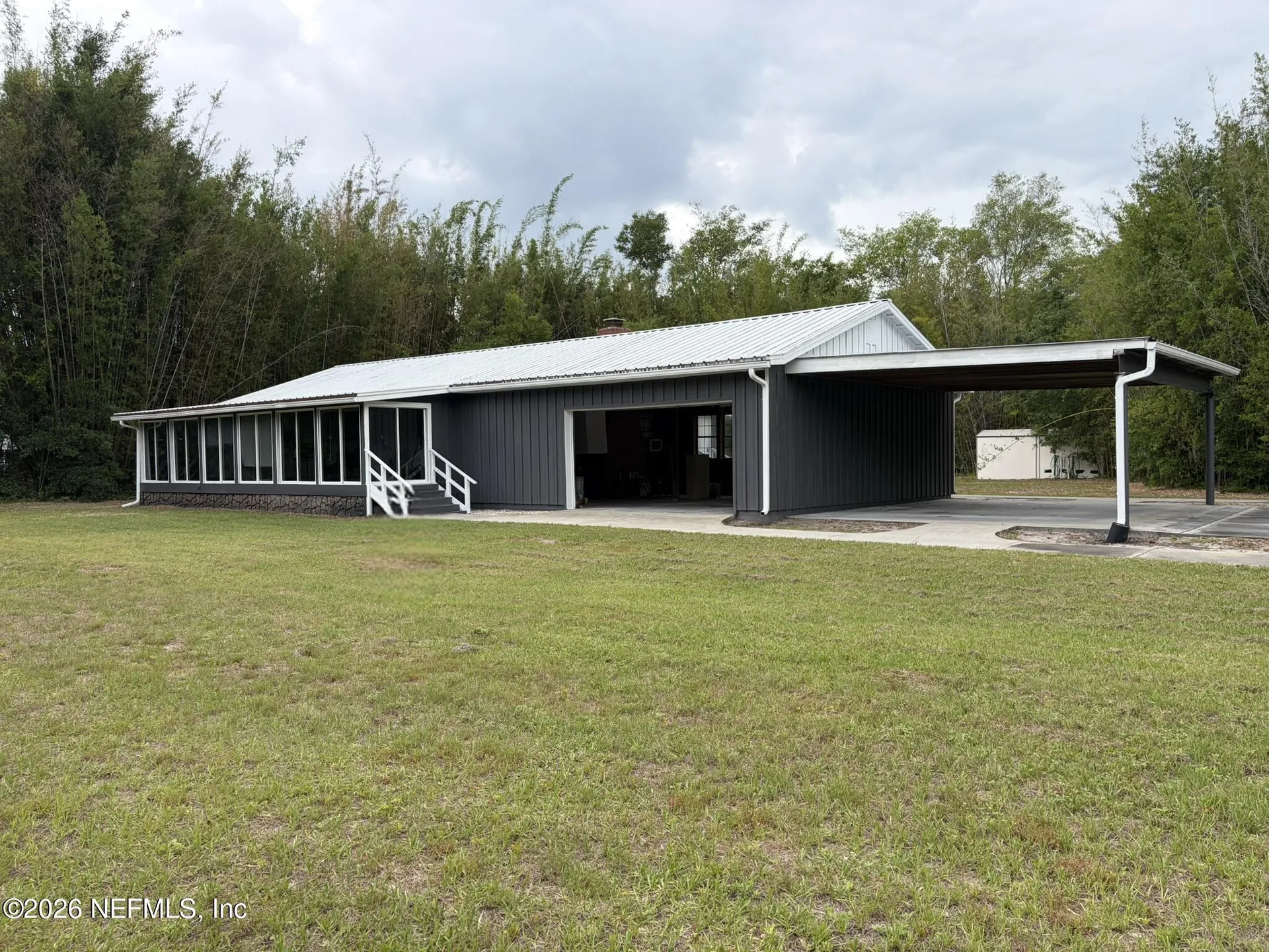 941222 Old Nassauville Road Fernandina Beach FL 32034