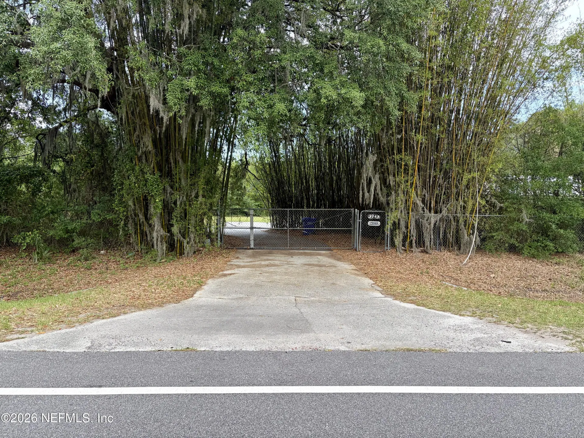 941222 Old Nassauville Road Fernandina Beach FL 32034