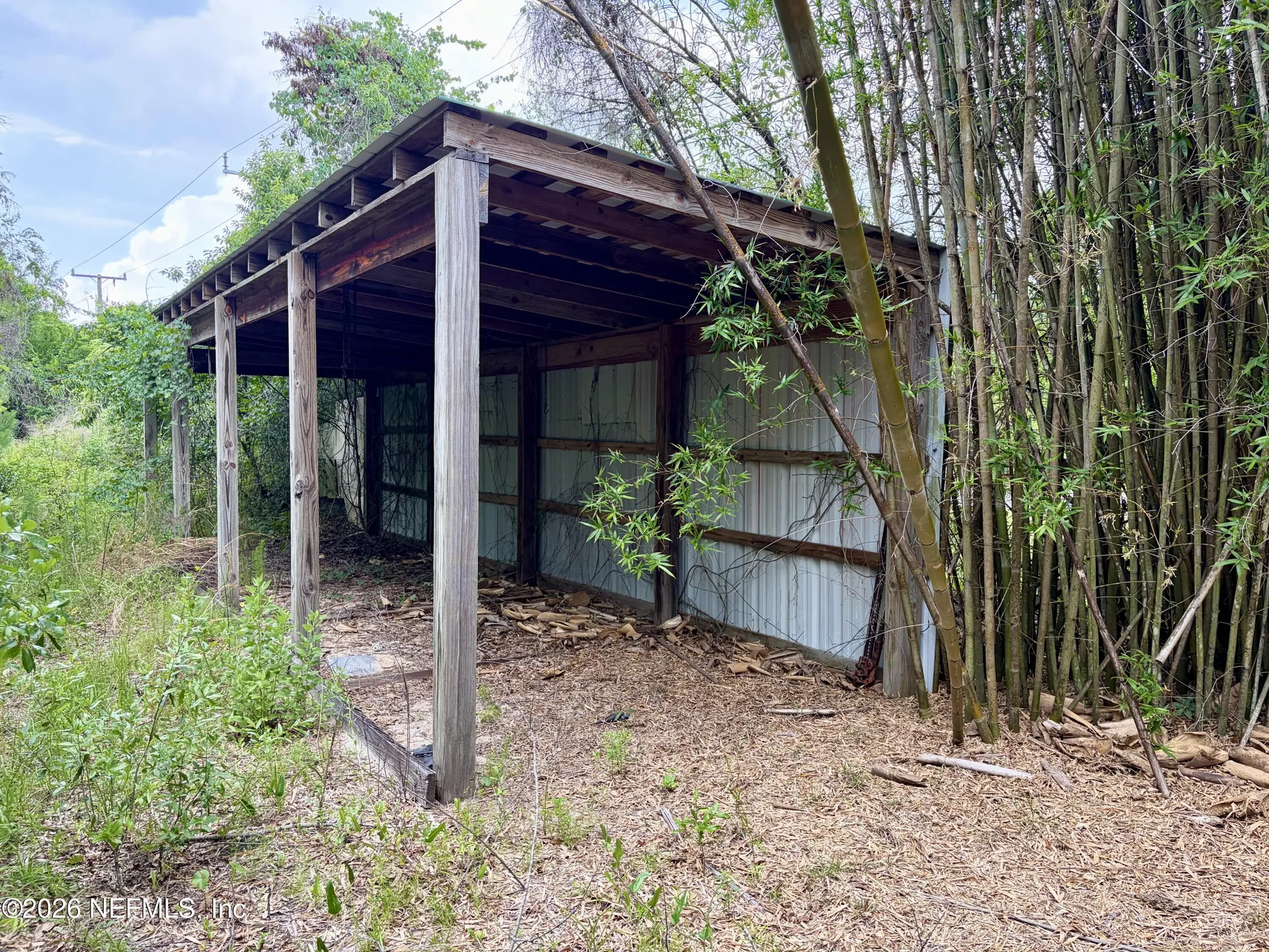 941222 Old Nassauville Road Fernandina Beach FL 32034