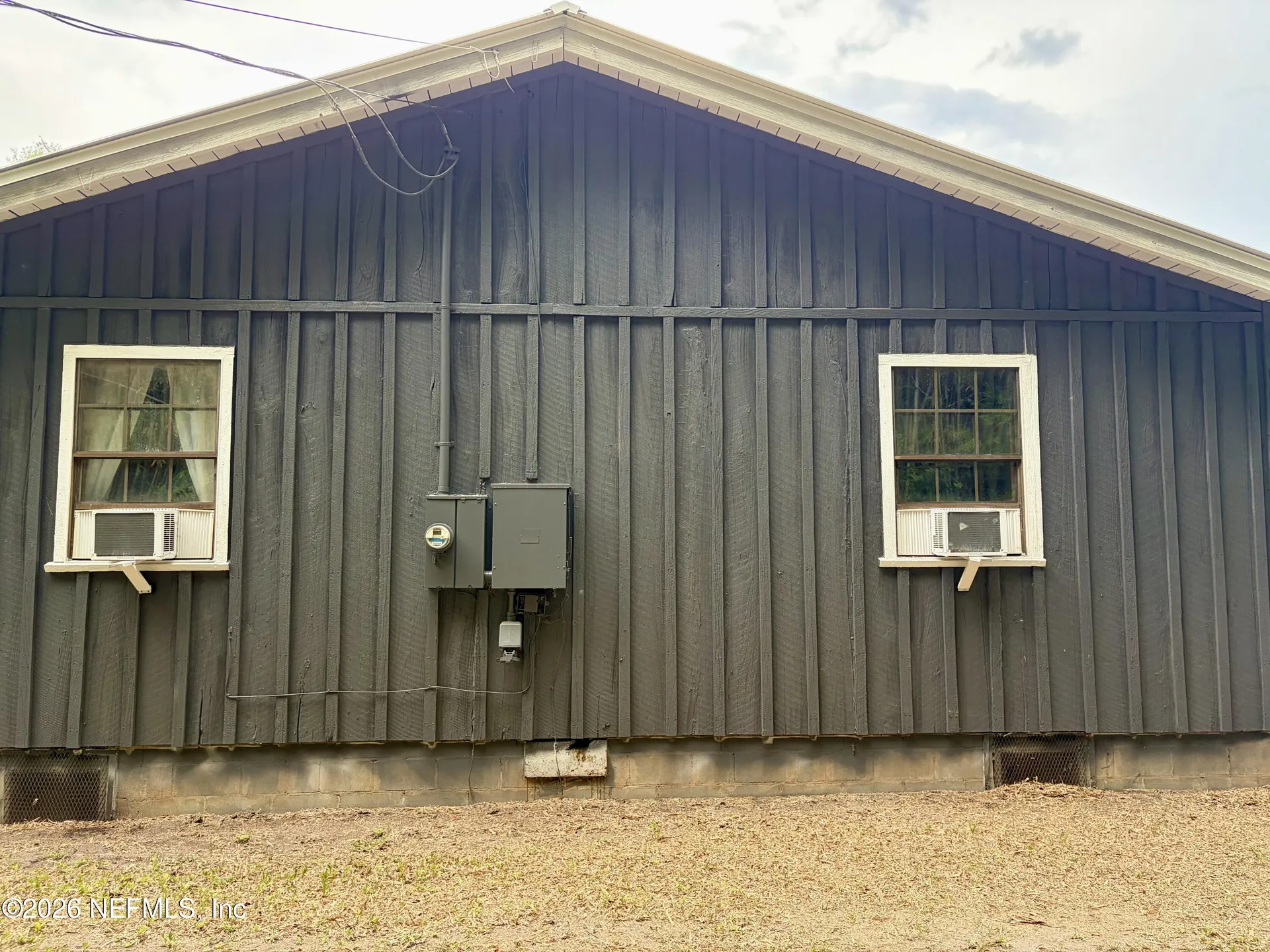 941222 Old Nassauville Road Fernandina Beach FL 32034
