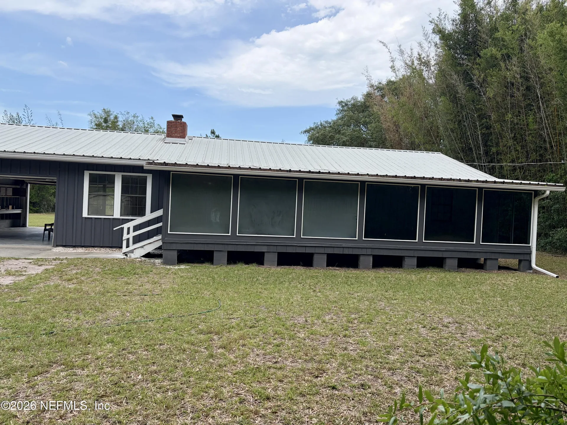 941222 Old Nassauville Road Fernandina Beach FL 32034