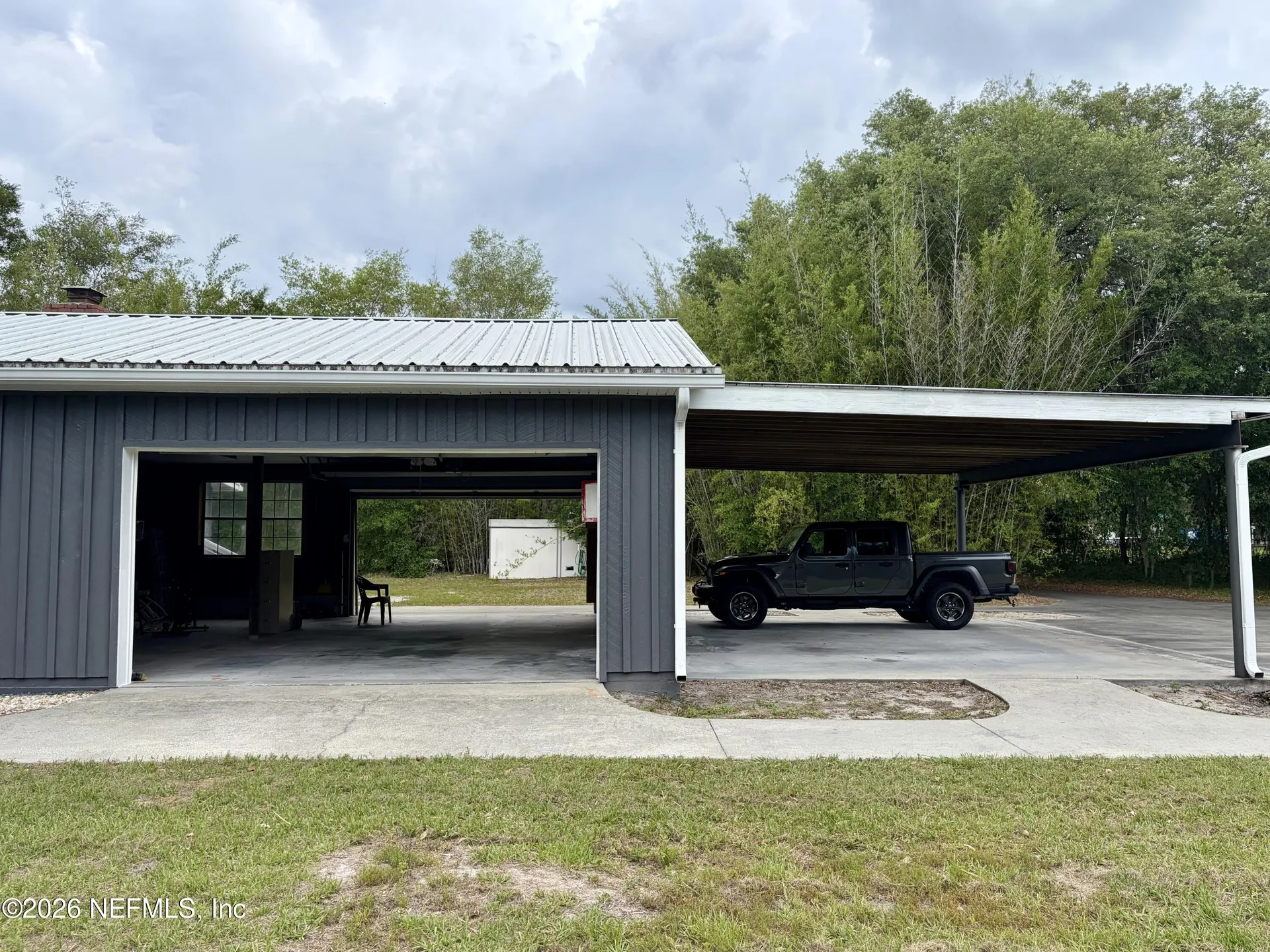 941222 Old Nassauville Road Fernandina Beach FL 32034