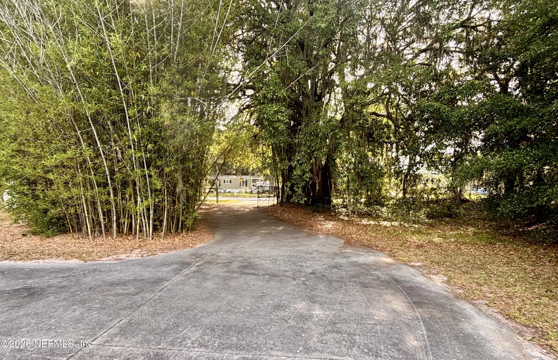 941222 Old Nassauville Road Fernandina Beach FL 32034