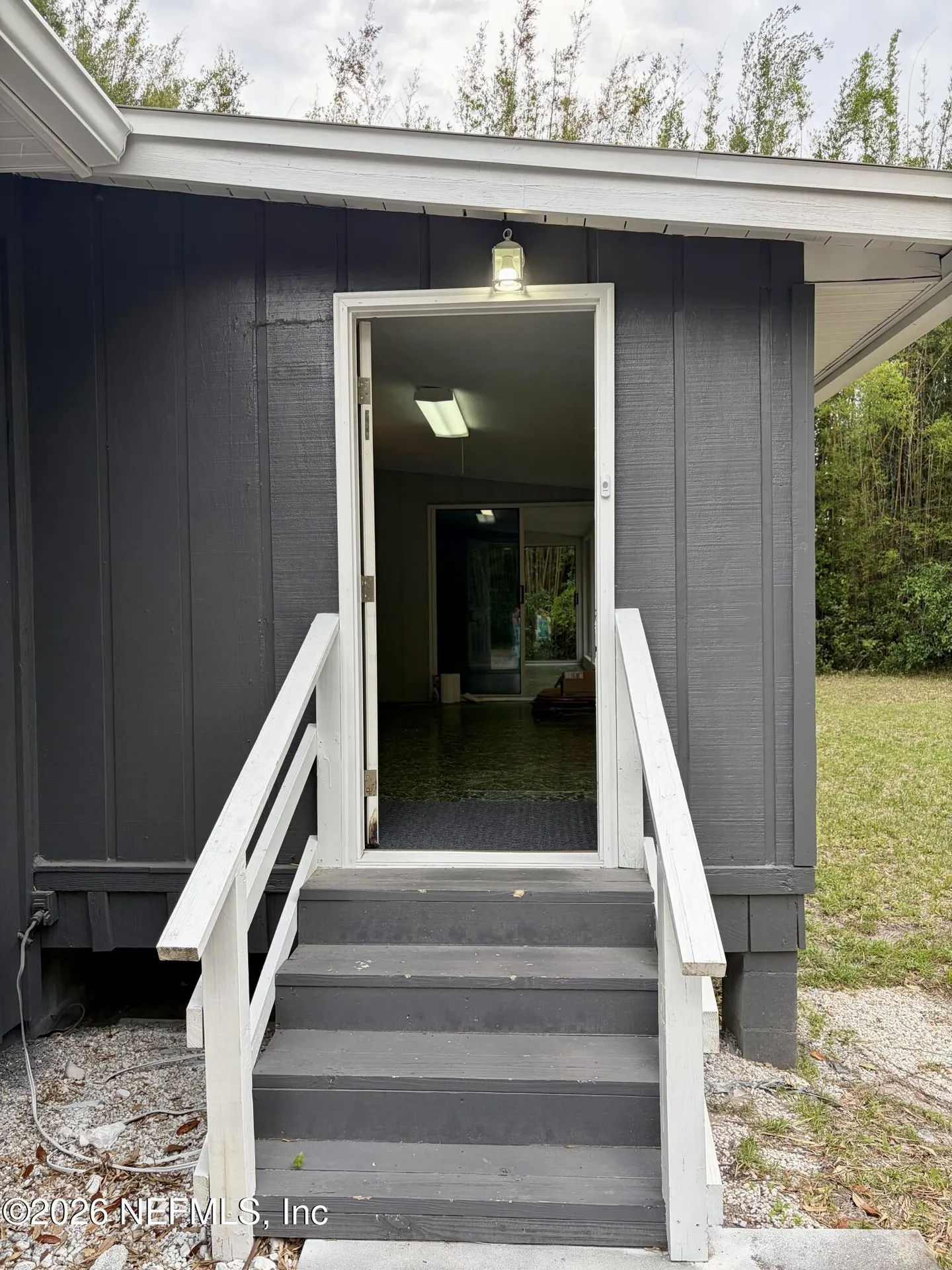 941222 Old Nassauville Road Fernandina Beach FL 32034