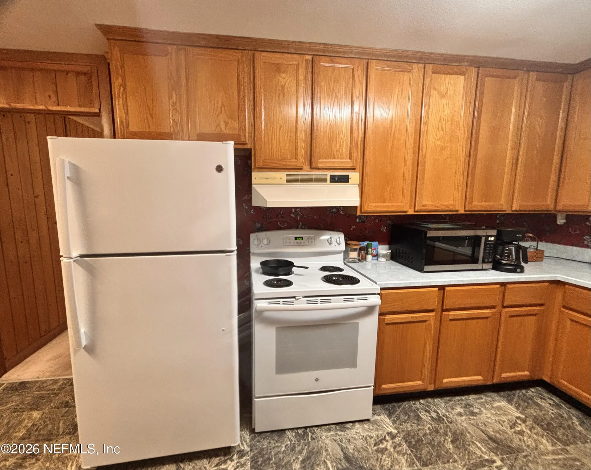 941222 Old Nassauville Road Fernandina Beach FL 32034