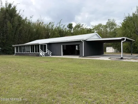 941222 Old Nassauville Road Fernandina Beach FL 32034