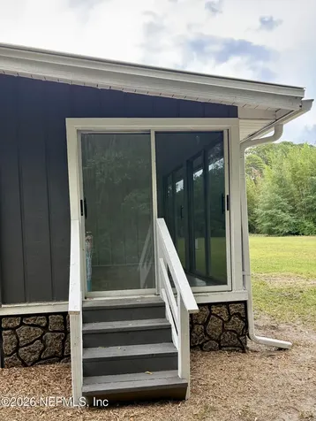 941222 Old Nassauville Road Fernandina Beach FL 32034
