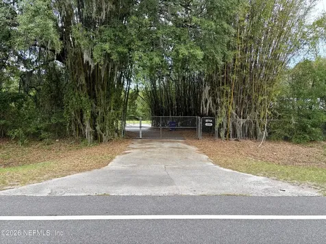 941222 Old Nassauville Road Fernandina Beach FL 32034