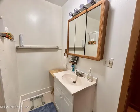 941222 Old Nassauville Road Fernandina Beach FL 32034