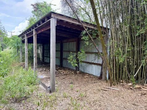 941222 Old Nassauville Road Fernandina Beach FL 32034