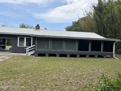 941222 Old Nassauville Road Fernandina Beach FL 32034