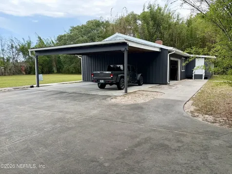 941222 Old Nassauville Road Fernandina Beach FL 32034