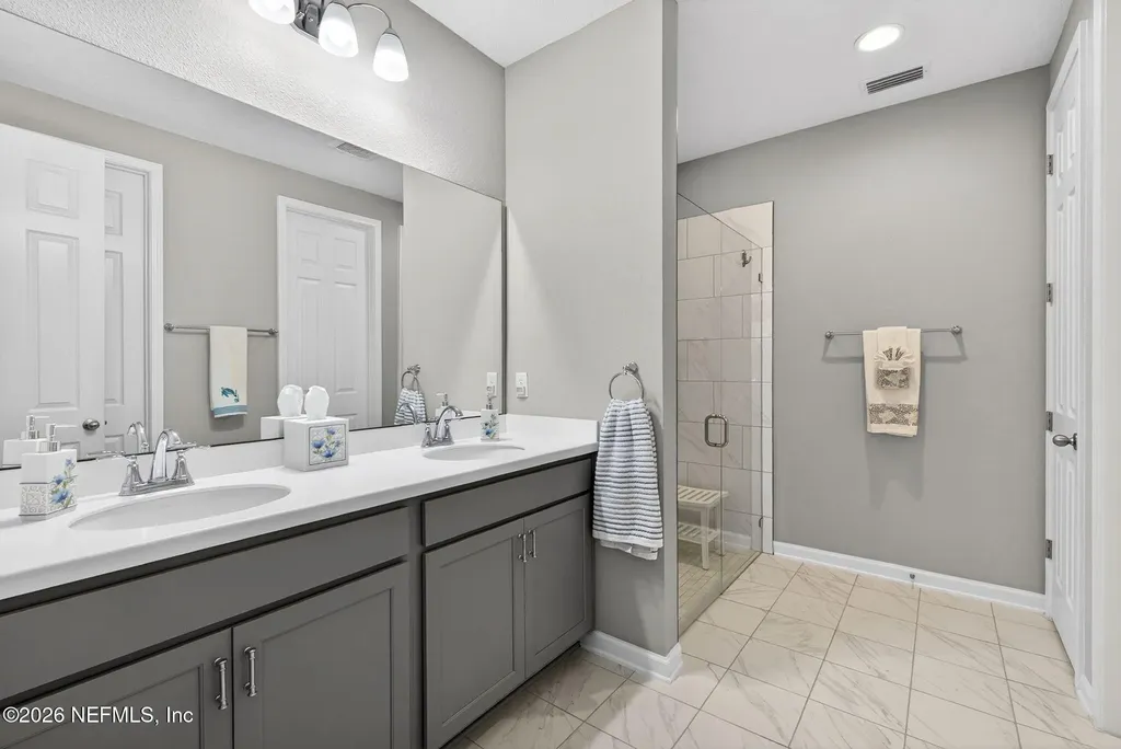 2305 Lincoln Sendero Trail Jacksonville FL 32218