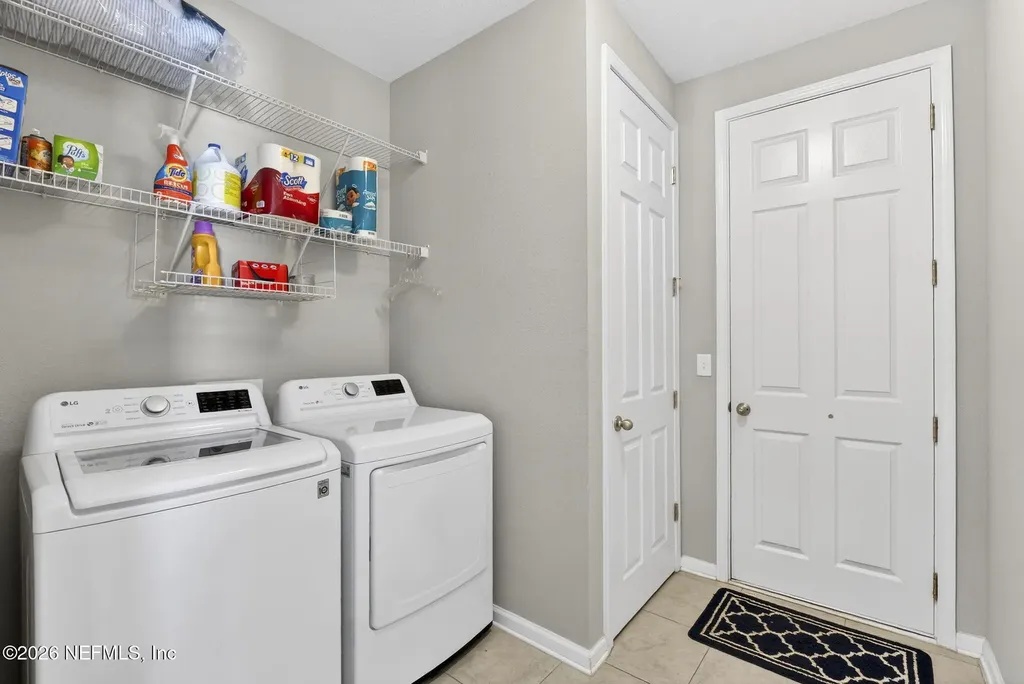 2305 Lincoln Sendero Trail Jacksonville FL 32218