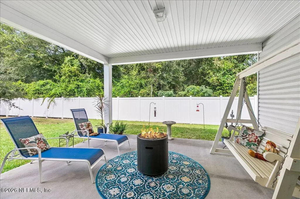 2305 Lincoln Sendero Trail Jacksonville FL 32218