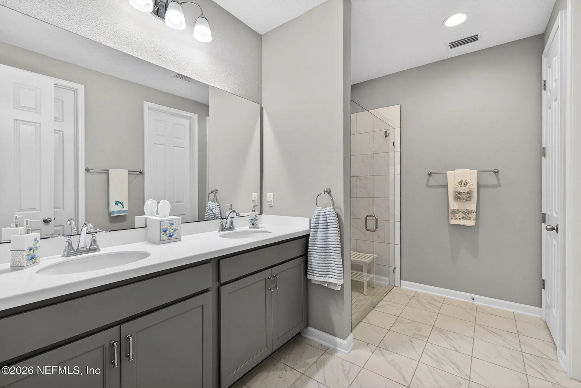 2305 Lincoln Sendero Trail Jacksonville FL 32218