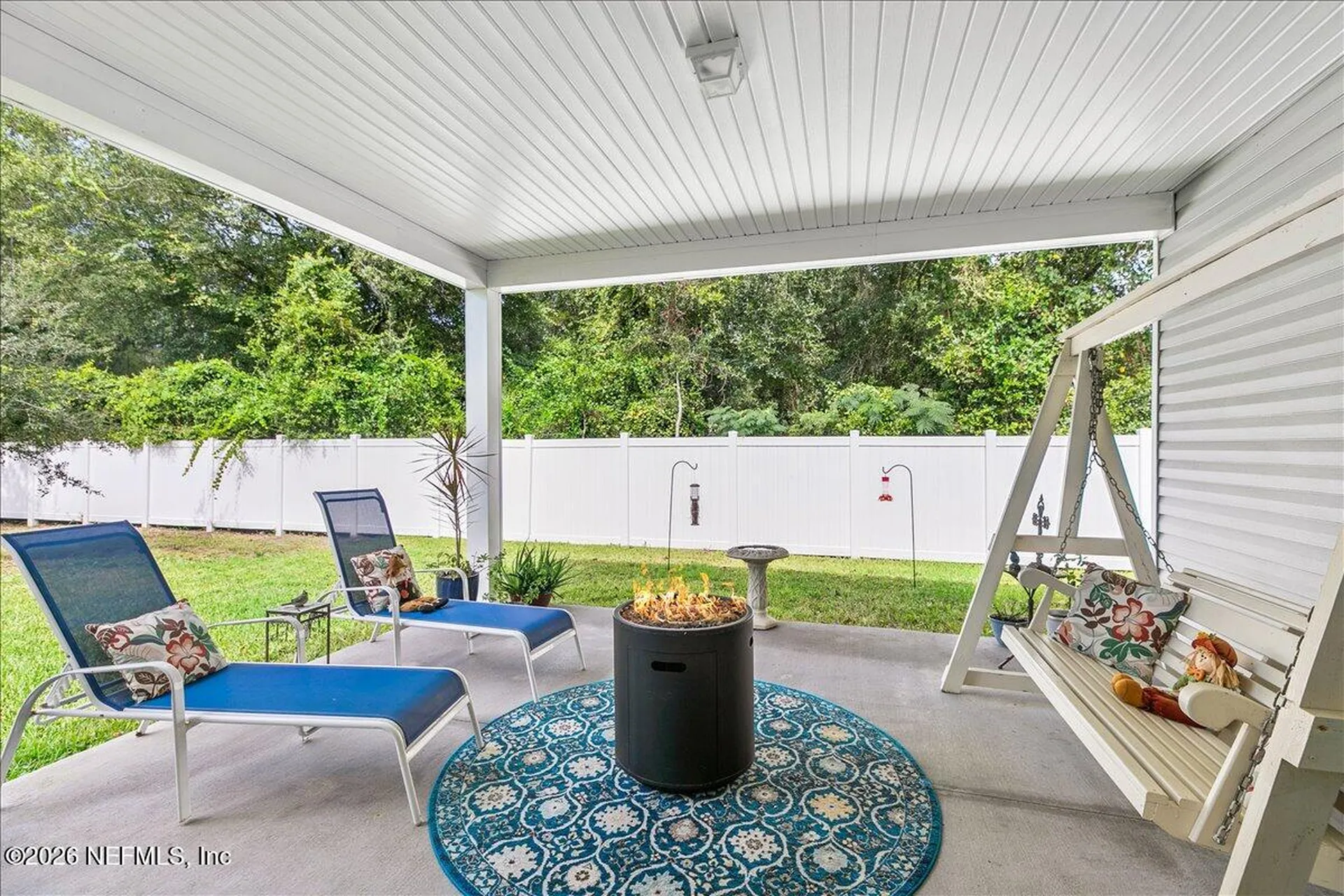 2305 Lincoln Sendero Trail Jacksonville FL 32218