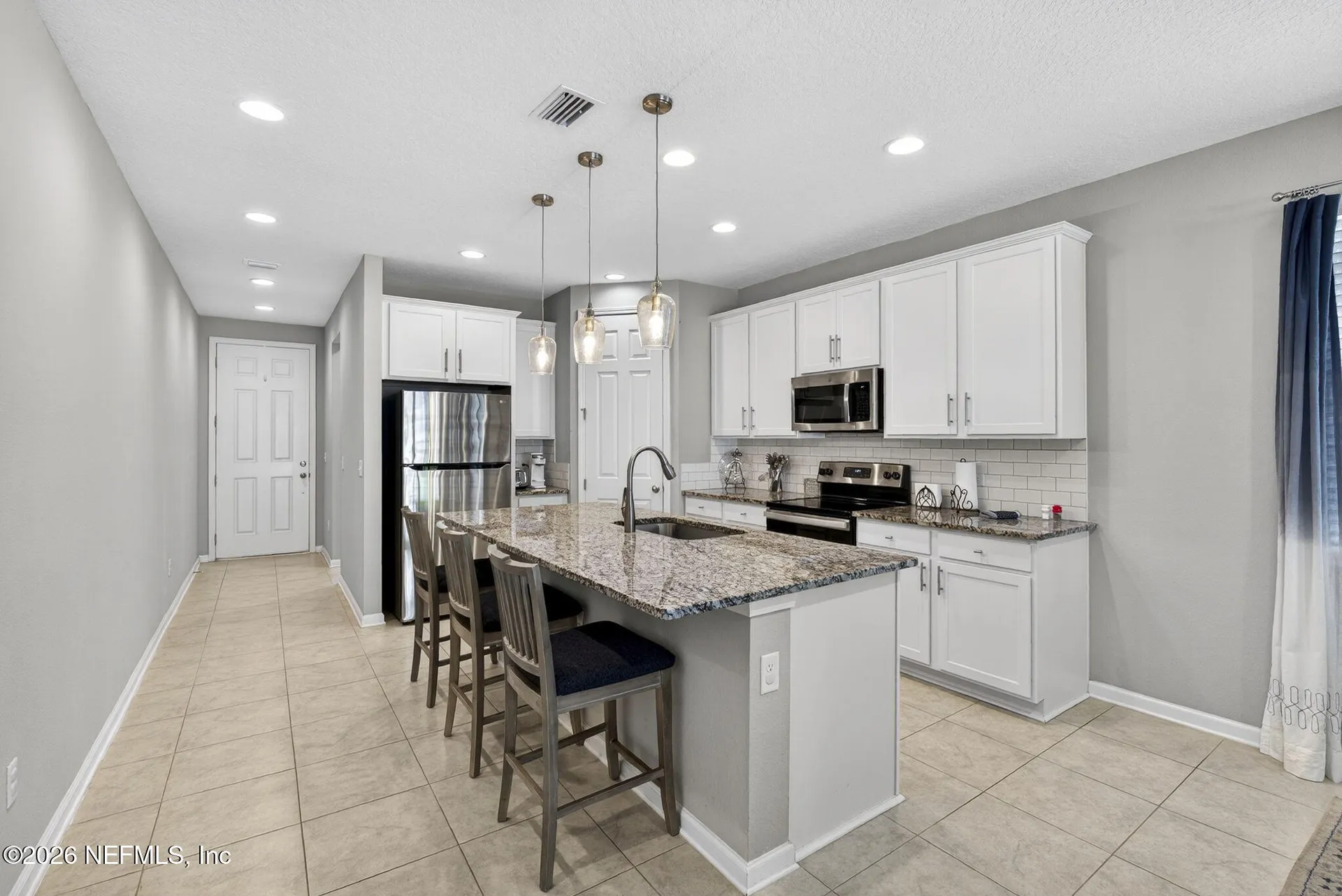 2305 Lincoln Sendero Trail Jacksonville FL 32218