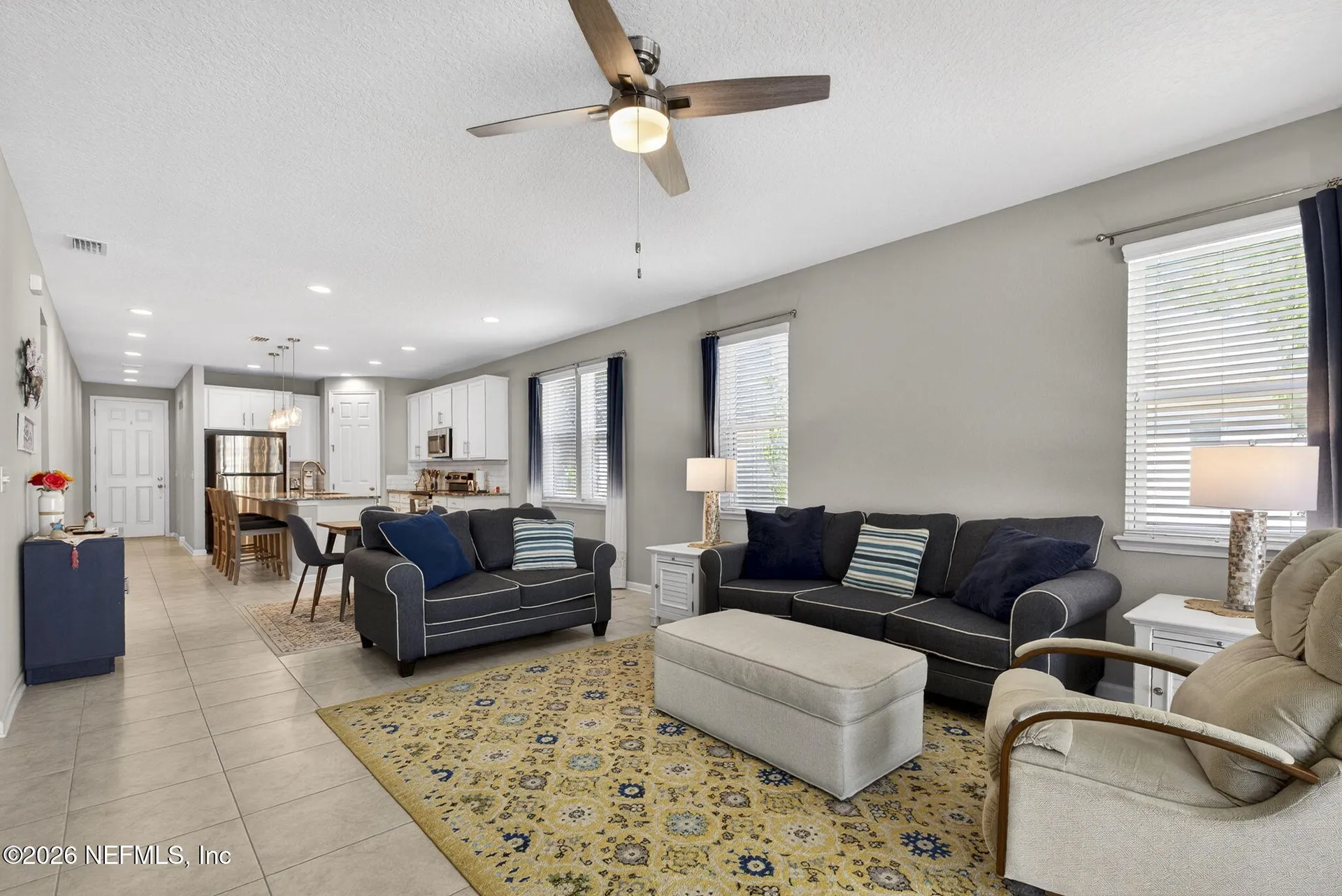 2305 Lincoln Sendero Trail Jacksonville FL 32218