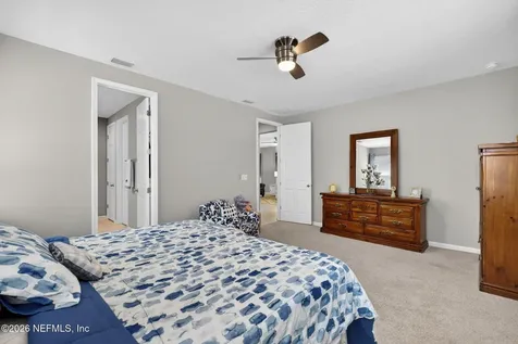 2305 Lincoln Sendero Trail Jacksonville FL 32218