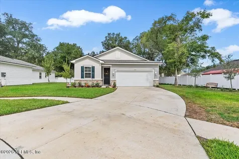 2305 Lincoln Sendero Trail Jacksonville FL 32218