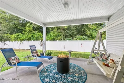 2305 Lincoln Sendero Trail Jacksonville FL 32218
