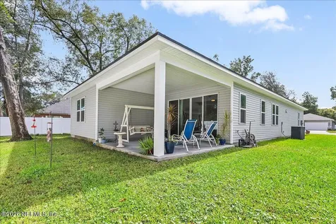 2305 Lincoln Sendero Trail Jacksonville FL 32218