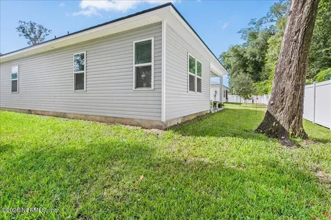 2305 Lincoln Sendero Trail Jacksonville FL 32218