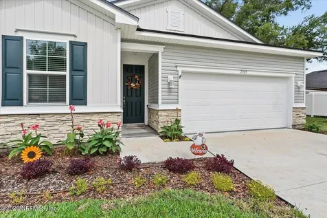 2305 Lincoln Sendero Trail Jacksonville FL 32218