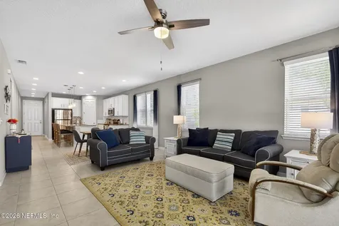 2305 Lincoln Sendero Trail Jacksonville FL 32218