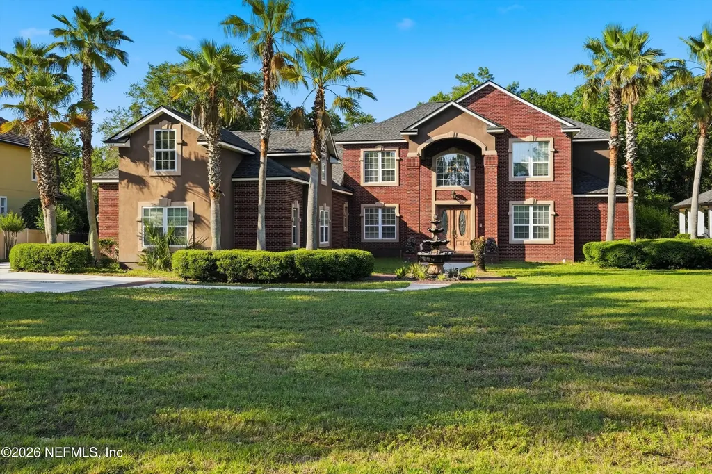 3105 Bishop Estates Road St. Johns FL 32259