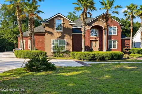 3105 Bishop Estates Road St. Johns FL 32259